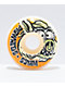 Ruedas de skate Toxic 53mm 99a de Pig