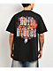 Ruff Ryders OG Logo Black T-Shirt - Thumbnail image 2 of 3