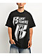 Ruff Ryders Ryde Or Die Black T-Shirt - Thumbnail image 1 of 2