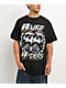 Ruff Ryders Skull And Bones Black T-Shirt - Thumbnail image 1 of 2