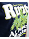Runtz All Natural Navy T-Shirt - Thumbnail image 3 of 3