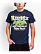 Runtz All Natural Navy T-Shirt - Thumbnail image 1 of 3