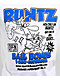 Runtz Bail Bonds White T-Shirt - Thumbnail image 2 of 2