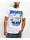 Runtz Bail Bonds White T-Shirt - Thumbnail image 1 of 2