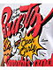 Runtz Bake Shop White T-Shirt - Thumbnail image 4 of 5