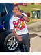 Runtz Bake Shop White T-Shirt - Thumbnail image 5 of 5