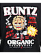 Runtz Baked Goods Black Long Sleeve T-Shirt - Thumbnail image 2 of 3
