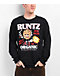Runtz Baked Goods Black Long Sleeve T-Shirt - Thumbnail image 1 of 3