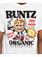 Runtz Baked Goods White T-Shirt - Thumbnail image 2 of 2
