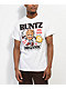 Runtz Baked Goods White T-Shirt - Thumbnail image 1 of 2