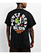 Runtz Best Buds Black T-Shirt - Thumbnail image 1 of 3