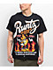 Runtz Burnout Black T-Shirt - Thumbnail image 1 of 2