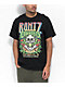 Runtz Cannabis Fest Black T-Shirt - Thumbnail image 1 of 2