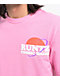 Runtz Cosmic Highs Pink T-Shirt - Thumbnail image 3 of 4