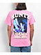 Runtz Cosmic Highs Pink T-Shirt - Thumbnail image 1 of 4