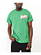 Runtz Delivery Only Green T-Shirt  - Thumbnail image 2 of 4