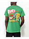 Runtz Delivery Only Green T-Shirt  - Thumbnail image 1 of 4