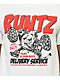 Runtz Delivery White T-Shirt - Thumbnail image 2 of 3