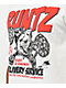 Runtz Delivery White T-Shirt - Thumbnail image 3 of 3