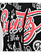 Runtz Doodlez Black Hoodie - Thumbnail image 4 of 4