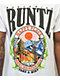 Runtz Happy Place White T-Shirt - Thumbnail image 2 of 3