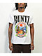 Runtz Happy Place White T-Shirt - Thumbnail image 1 of 3
