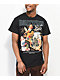 Runtz Hollyweed Black T-Shirt - Thumbnail image 1 of 2