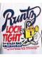 Runtz Lock Tight White T-Shirt - Thumbnail image 2 of 2