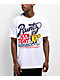 Runtz Lock Tight White T-Shirt - Thumbnail image 1 of 2
