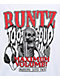 Runtz Maximum Volume White T-Shirt - Thumbnail image 2 of 2