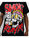 Runtz Mind Blown Black T-Shirt - Thumbnail image 2 of 2