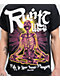 Runtz Path To Pleasure Black T-Shirt - Thumbnail image 2 of 2