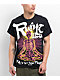 Runtz Path To Pleasure Black T-Shirt - Thumbnail image 1 of 2