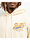 Runtz Quality Goods Natural Hoodie - Thumbnail image 3 of 3
