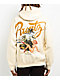Runtz Quality Goods Natural Hoodie - Thumbnail image 1 of 3