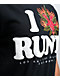 Runtz Since Day 1 Black T-Shirt - Thumbnail image 3 of 3