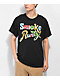 Runtz Smoke Black T-Shirt - Thumbnail image 1 of 2