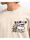 Runtz Suds N Budz Bone T-Shirt - Thumbnail image 3 of 4