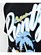 Runtz Surf Sun Smoke Black T-Shirt - Thumbnail image 3 of 3