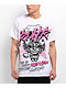 Runtz Taste Of Runtz White T-Shirt - Thumbnail image 1 of 2