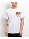 Runtz Time Flies White T-Shirt - Thumbnail image 2 of 3