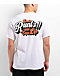 Runtz Time Flies White T-Shirt - Thumbnail image 1 of 3