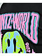 Runtz Trippy World Black T-Shirt - Thumbnail image 3 of 3
