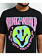Runtz Trippy World Black T-Shirt - Thumbnail image 2 of 3