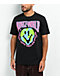 Runtz Trippy World Black T-Shirt - Thumbnail image 1 of 3