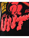 Runtz Where's The Smoke Black T-Shirt - Thumbnail image 3 of 3