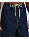 Rusty Crisis Navy Board Shorts - Thumbnail image 3 of 5