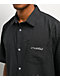 Rusty Defender Black Button Up Shirt - Thumbnail image 3 of 4