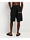 Rusty Flip Daddy Black Board Shorts - Thumbnail image 3 of 5