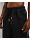 Rusty Flip Daddy Black Board Shorts - Thumbnail image 4 of 5